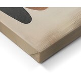 Styler Tiskana slika na platnu 70x100 cm Stones – | Shoptok.si