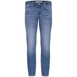 Guess Jeans Finnley Modra Cene