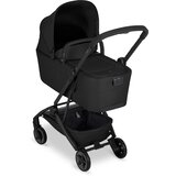 Joolz košara za novorođenče aer™ 2 space black | shoptok.hr