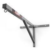 K-SPORT Stenski nosilec boks vreče do 150 kg | Shoptok.si