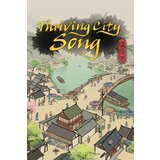 thriving city: song (pc) steam key global  thriving city: song (pc) steam key global Slike