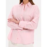 Sinsay Regular fit pamučna košulja | shoptok.hr