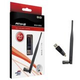 Amiko Wi-Fi mrežna kartica, USB, 2.4 GHz, 5 dB, 150 Mbps - WLN-880 | Eponuda.ba