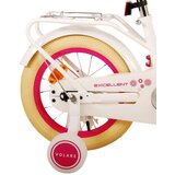  Dječji bicikl Volare Excellent 14" bijeli | shoptok.hr