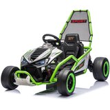 Buggy na akumulator DM-107 24V7 sa tihim motorom - zeleni | shoptok.hr