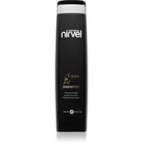 Argan šampon za kovrčavu kosu s arganovim uljem 250 ml