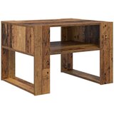  Stolić za kavu Staro drvo 66 x 53 x 45 cm Konstruirano drvo | shoptok.hr