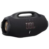 JBL BOOMBOX 4 prenosni Blueetoth zvočnik, črn | Shoptok.si