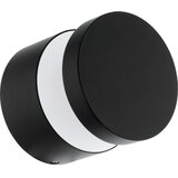Eglo melzo spoljna zidna lampa/spot/1, led, 11w, 950lm, aluminij/crna | Eponuda.com