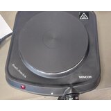 Sencor SCP 1504BK-EUE4 električni rešo OUTLET | ePonuda.com