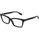 McQ MQ0307O 005 L (53) Črna/Kristalna | Shoptok.si
