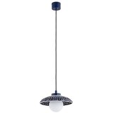 Argon 8948 - Visilica na sajli BOLL 1xG9/6W/230V plava | Eponuda.com