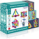 Woopie set magnetnih blokova 38 el. | shoptok.hr