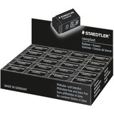  RASOPLAST STAEDTLER 526 B40-9 CRNA-KOMAD | shoptok.hr
