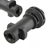 Rosfix ADAPTER / ADAPTER ZA KÄRCHER K BAJONETNI TLAČNI ČISTILNIK NA G1/4 "M (PLASTIKA), (22047357) Cene