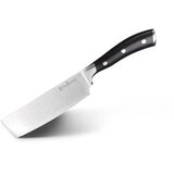 Rosmarino nož za povrće santoku 16cm elite Cene