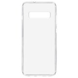  Futrola ultra tanki protect silikon za samsung g973f galaxy s10 providna (bela) ( F69085 ) Cene