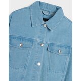 Sinsay Jakna od trapera Stitch | shoptok.hr