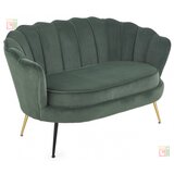 Halmar Dvosed Amorinito - zelena | Shoptok.si