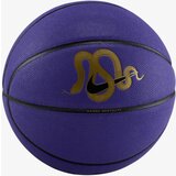 Nike Lopta ALL COURT 8P K BRYANT CNY 2025 DEFL