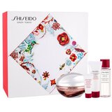 Shiseido Bio-Performance LiftDynamic Cream set: dnevna krema 50 ml + serum za lice ULTIMUNE 5 ml + pjena za čišćenje lica Clarifying Cleansing Foam 15 ml + vodica za lice Treatment Softener 30 ml za žene | shoptok.hr