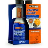 Xado aditiv Atomex Energy Drive Diesel 250ml Cene