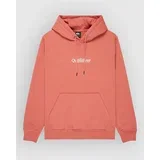 Fineline Hoodie desert sand
