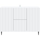  Kreveta s ladicama Bijela 89 x 34,5 x 62 cm Konstruirano drvo | shoptok.hr