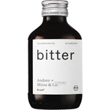 Bitter - Oxymel I Bio ekstrakt samoniklog bilja - 150 ml (15 porcija)