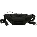 Brandit Waist bag Molle - black | shoptok.hr