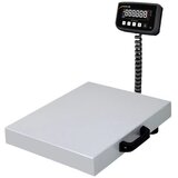 PCE Instruments PCE-MS PC150-1-60x70-M PCE-MS PC150-1-60x70-M digitalna vaga Opseg mjerenja (kg) 150 kg u