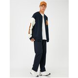 Koton Sweatpants - Navy blue - Joggers