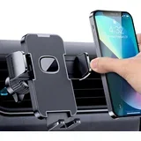 360° nosilec za telefon za avtomobilsko zračno režo