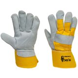 Canis Rukavice Dingo winter/ siva/žuta Cene