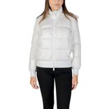 EAX Puhovke DOWN JACKET XW000228 AF12286 Bela | Shoptok.si