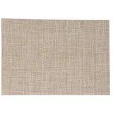 Podmetač Maoli 50 x 35 cm natur