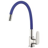  Kuhinjska slavina Color Blue Krom | shoptok.hr
