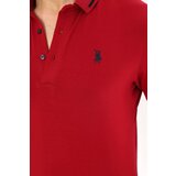 Dewberry Muška polo majica Basic | shoptok.hr
