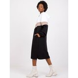 RUE PARIS Dress-RV-SK-7462.00-white-black | shoptok.hr