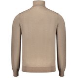  NORVEŠKA 1963 MUŠKA SMEĐA KOŠULJA | shoptok.hr