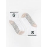 Shelvt Children's socks with a white pattern | Shoptok.si