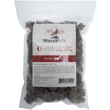 WolfPack goveja pljuča kocke - 150 g Cene