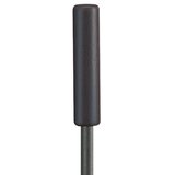  4-delni set kaminskog pribora, antracit/smreka | Eponuda.com
