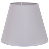  duolla - abažur za stonu lampu sofia xs E14, prečnika 18,5 cm, siva | Eponuda.com