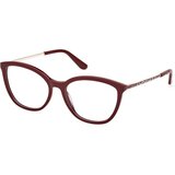 Guess GU50171 069 L (55) Rdeča/Kristalna | Shoptok.si