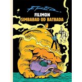 Delfi Filimon 5: Simbabad od Batbada | Eponuda.com