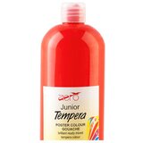 Boja tempera Aero junior 1l crvena | Shoptok.si