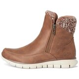 Skechers Škornji GLEÅœNARJI SYNERGY Kostanjeva Cene