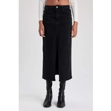 Defacto Long Fit Ankle Length Skirt | shoptok.hr