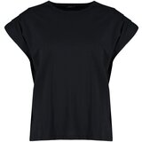 Trendyol Curve Plus Size Blouse - Black - Relaxed fit | Shoptok.si